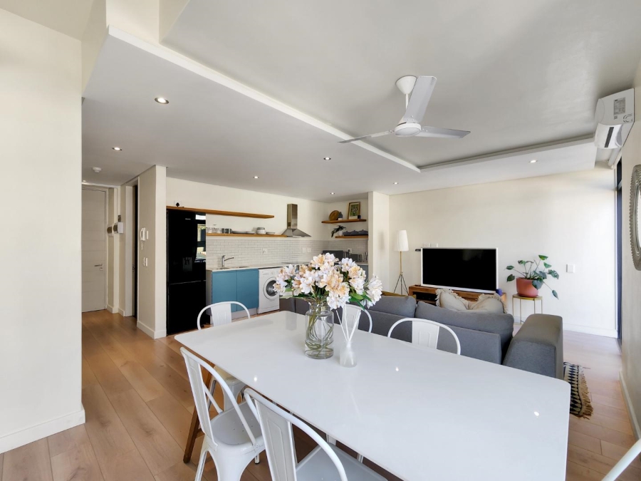 2 Bedroom Property for Sale in Gardens Western Cape